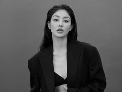 Aura Elegan CEO, Jihyo TWICE Dirikan Agensi Usai 21 Tahun Bernaung di JYP