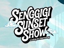 Berburu Hiburan Akhir Pekan di Senggigi Sunset Show, Gratis untuk Umum!
