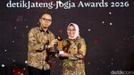 Potret Penerima detikJateng-Jogja Awards 2026 Figur Akselerator Kemajuan Potret Penerima detikJateng-Jogja Awards 2026 Figur Akselerator Kemajuan