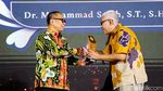 Potret Penerima detikJateng-Jogja Awards 2026 Figur Akselerator Kemajuan Potret Penerima detikJateng-Jogja Awards 2026 Figur Akselerator Kemajuan