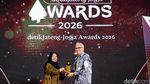 Potret Penerima detikJateng-Jogja Awards 2026 Program Inovasi Pembangunan