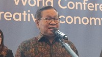 Pramono Beri Diskon Pajak 50% untuk Perfilman Indonesia, Ini Alasannya