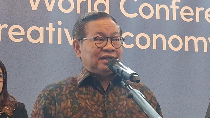 Pramono Anung