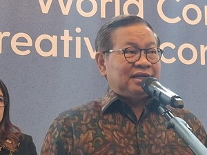 Pramono Mulai Hitung Kebutuhan Dana LRT Jakarta untuk Diajukan ke Danantara