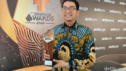 KEK Industripolis Batang Raih detikJateng-Jogja Awards: Ciptakan Inovasi Menarik
