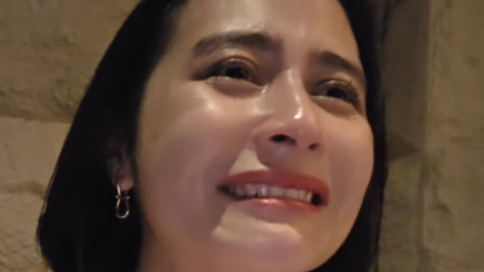 Prilly Latuconsina ulang tahun.