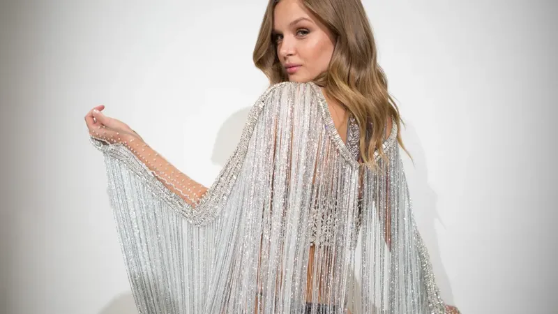Rahasia Pola Makan 5 Model Victoria's Secret, Tak Semua Diet Ketat!