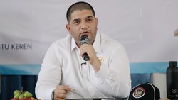 Rajiv Apresiasi Langkah Kapolri Selidiki Korporasi Diduga Picu Karhutla