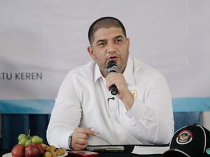 Rajiv Apresiasi Langkah Kapolri Selidiki Korporasi Diduga Picu Karhutla