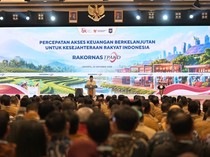 Pemkab Bogor Genjot Inklusi Keuangan untuk Kesejahteraan Warga