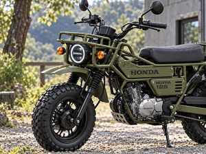 Gambar Paten Terungkap, Honda Siap Hidupkan Motor Perang Motra