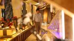 Karya Desain Interior Ajak Pengunjung Menyelami Pengalaman Pancaindra
