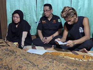 Warga Kapuas Ditemukan Meninggal di Kebun, Sempat Bantu Padamkan Karhutla