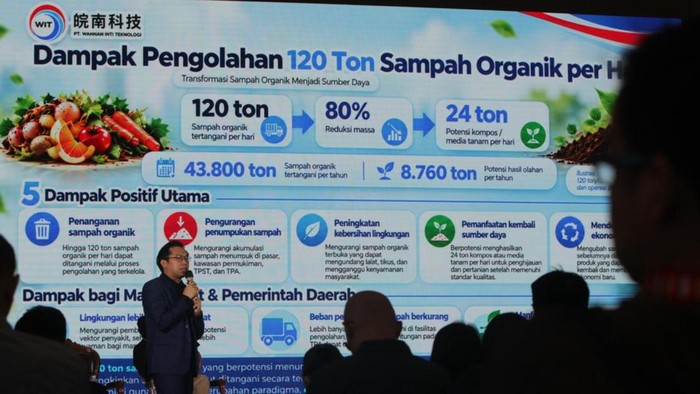 Sampah Organik