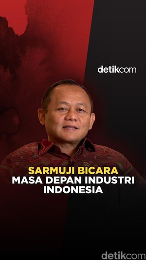 Video Sarmuji Minta ASN Kemenperin Masukkan Mindset Industrialis ke Birokrasi