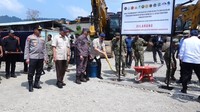 Satgas PKH Cabut Izin 3.500 Hektare Tambang Emas PT KEL di Nabire