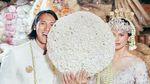 Unik! Konsep Prewedding Sean Gelael dengan Hana Malasan Curi Perhatian