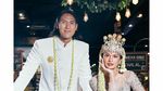 Unik! Konsep Prewedding Sean Gelael dengan Hana Malasan Curi Perhatian