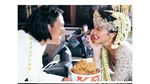 Unik! Konsep Prewedding Sean Gelael dengan Hana Malasan Curi Perhatian
