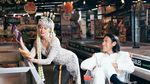 Unik! Konsep Prewedding Sean Gelael dengan Hana Malasan Curi Perhatian