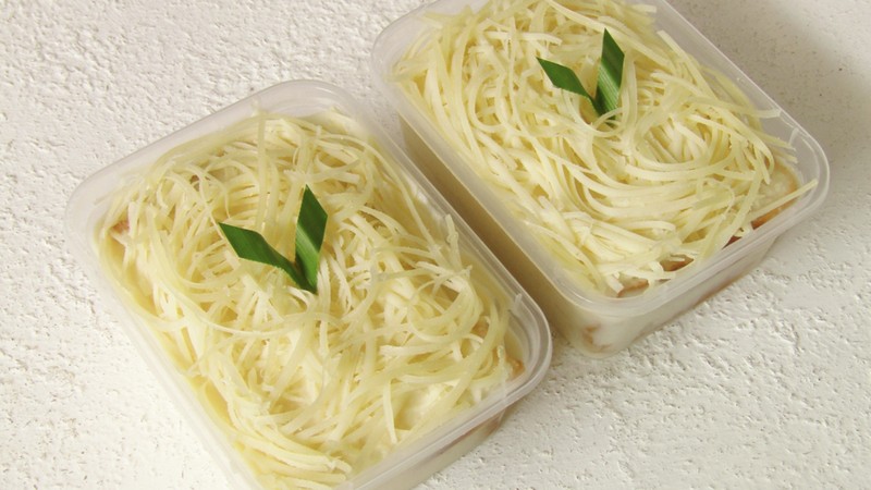 Resep Setup Roti Tawar yang Nikmat Creamy Buat Temani Pagi Penuh Arti