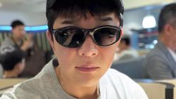 Shindong Kasih Paham Foto-foto Terbaru Bukan AI