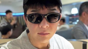 Dia kembali membagikan foto-foto terbaru di akun Instagram pribadinya. Foto: Instagram @earlyboysd
