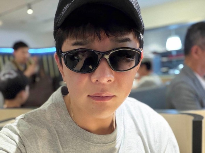 Shindong Super Junior
