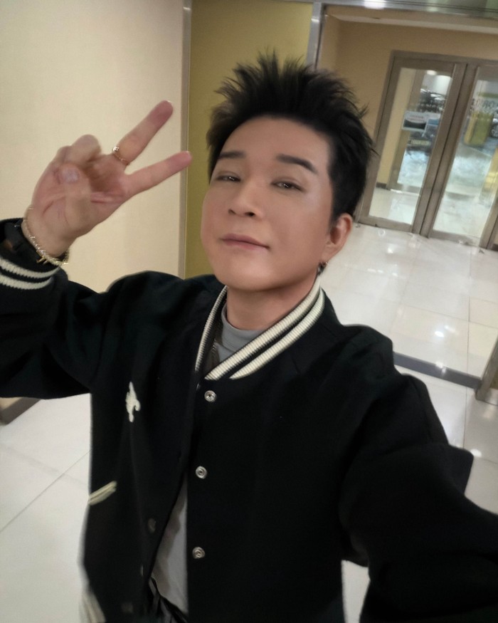 Shindong Super Junior