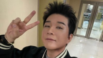Shindong Kasih Paham Foto-foto Terbaru Bukan AI