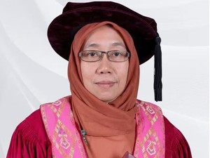 Mengenal Siti Nurmaini, Kembangkan TeleOTIVA untuk Skrining Kanker Serviks