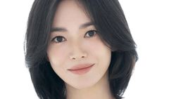 Potret Terbaru Song Hye Kyo Kini Gabung Manajemen STAND