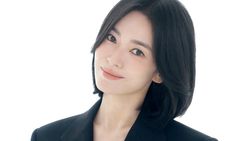 Potret Terbaru Song Hye Kyo Kini Gabung Manajemen STAND