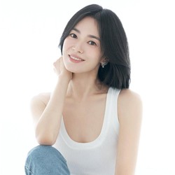 Potret Terbaru Song Hye Kyo Kini Gabung Manajemen STAND
