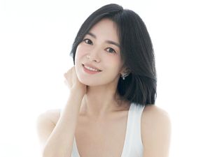Potret Terbaru Song Hye Kyo Kini Gabung Manajemen STAND