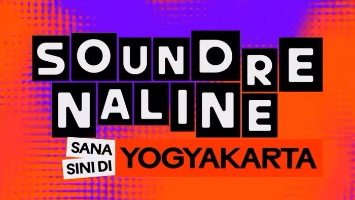 Soundrenaline
