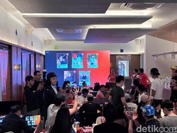 Jelang Jakarta Running Festival 2026, Ada Data Menarik Pelari Indonesia
