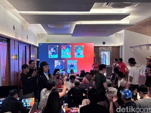 Jelang Jakarta Running Festival 2026, Ada Data Menarik Pelari Indonesia