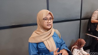 6 Tahun Menganggur, Suci Cuma Minta Satu Hal ke HRD: Tolong Panggil Saya!