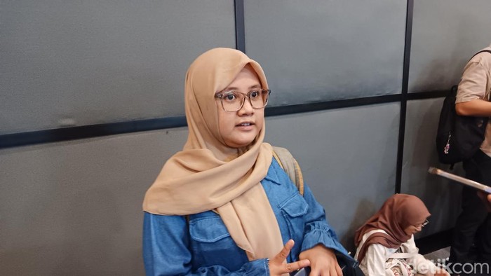 Suci, 6 tahun menganggur karena sulit cari kerja