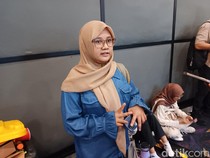 6 Tahun Menganggur, Suci Cuma Minta Satu Hal ke HRD: Tolong Panggil Saya!