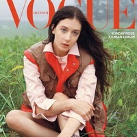 Putri Nicole Kidman Jadi Model Cover Vogue di Usia 18, Bicara Soal Nepo Baby