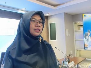 Sejumlah Daerah Ajukan TKA Susulan Imbas Karhutla-Gempa