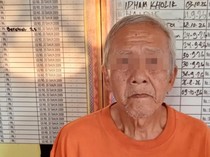 Kakek di Lampung Ditangkap Usai Setubuhi Wanita Penyandang Disabilitas