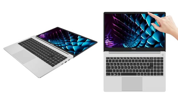Tecno Megabook K15S Tecno Megabook K15S