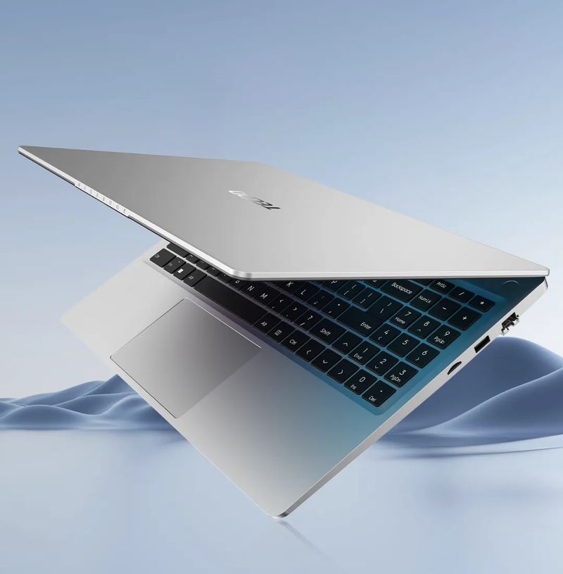 Tecno Megabook K15S Tecno Megabook K15S