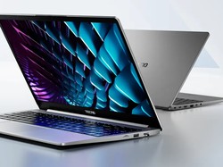 Tecno Megabook K15S Rilis di RI, Laptop Ryzen 5 Harga Rp 8,5 Juta