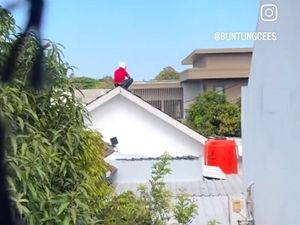 Tentara Ngamuk Bawa Sajam di Mataram Gangguan Jiwa Berat, Ada 4 Korban