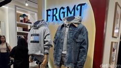 Tommy Hilfiger Gandeng FRGMT, Rilis Koleksi Nostalgia Gaya Urban 90-an