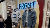 Tommy Hilfiger Gandeng FRGMT, Rilis Koleksi Nostalgia Gaya Urban 90-an
